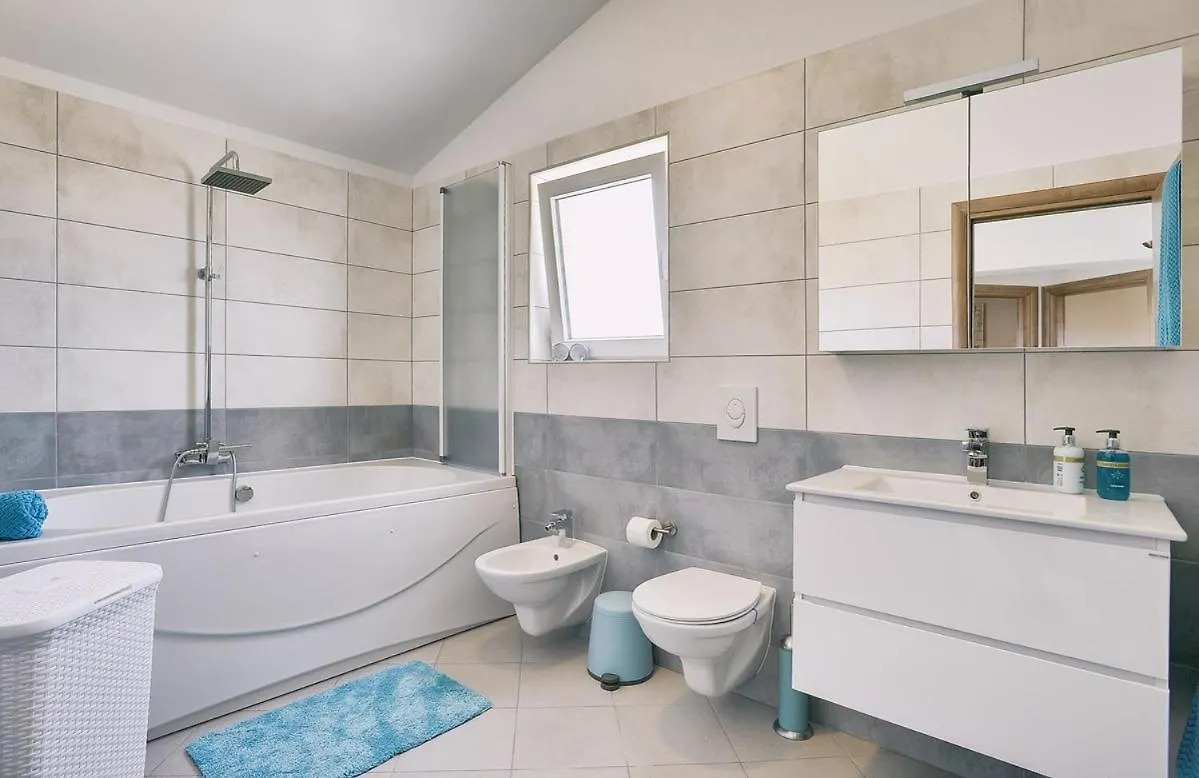 Casa Jadreski Pula Holiday home