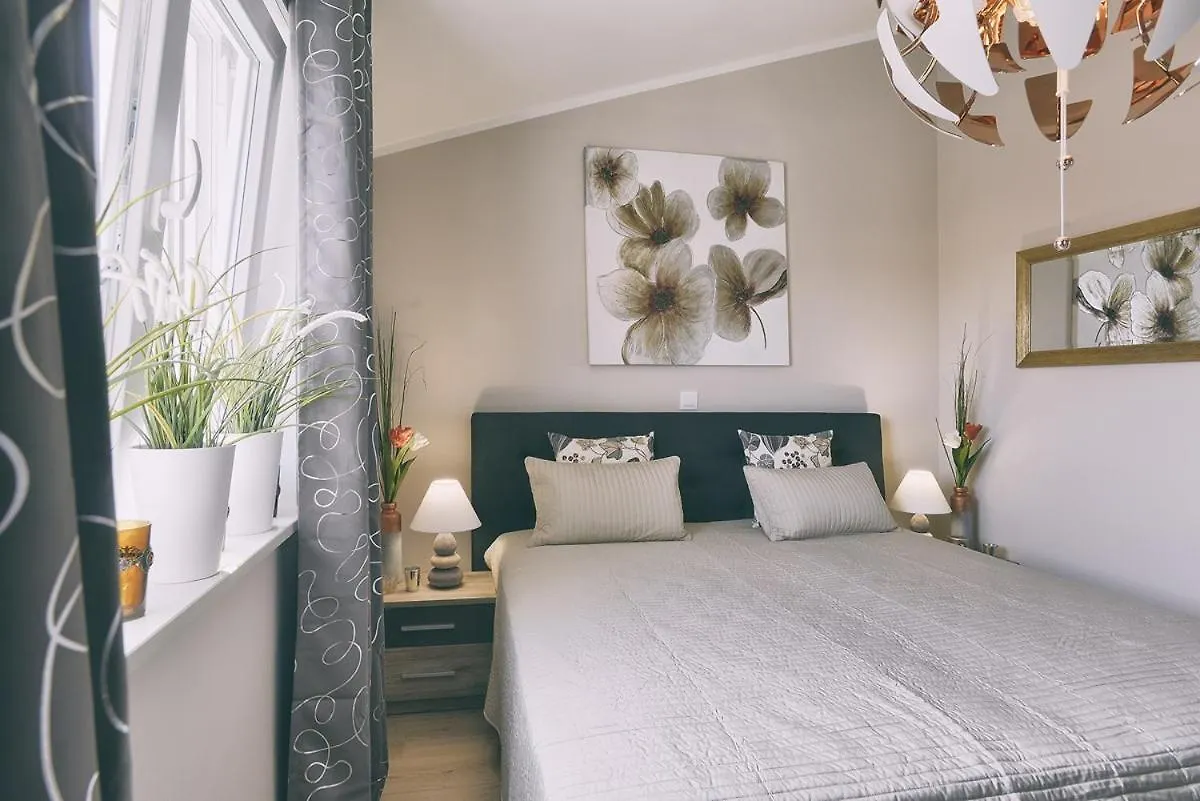 Feriehus Casa Jadreski Pula Kroatien