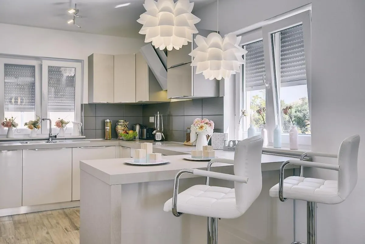 Casa Jadreski Pula Holiday home