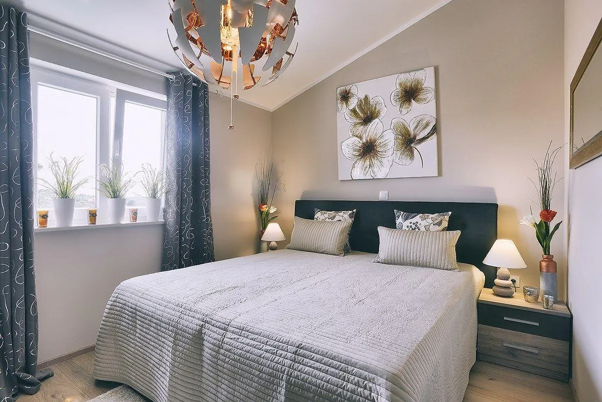 Feriehus Casa Jadreski Pula