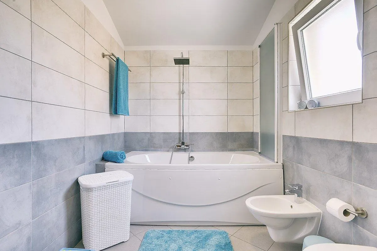 Casa Jadreski Pula Croatia