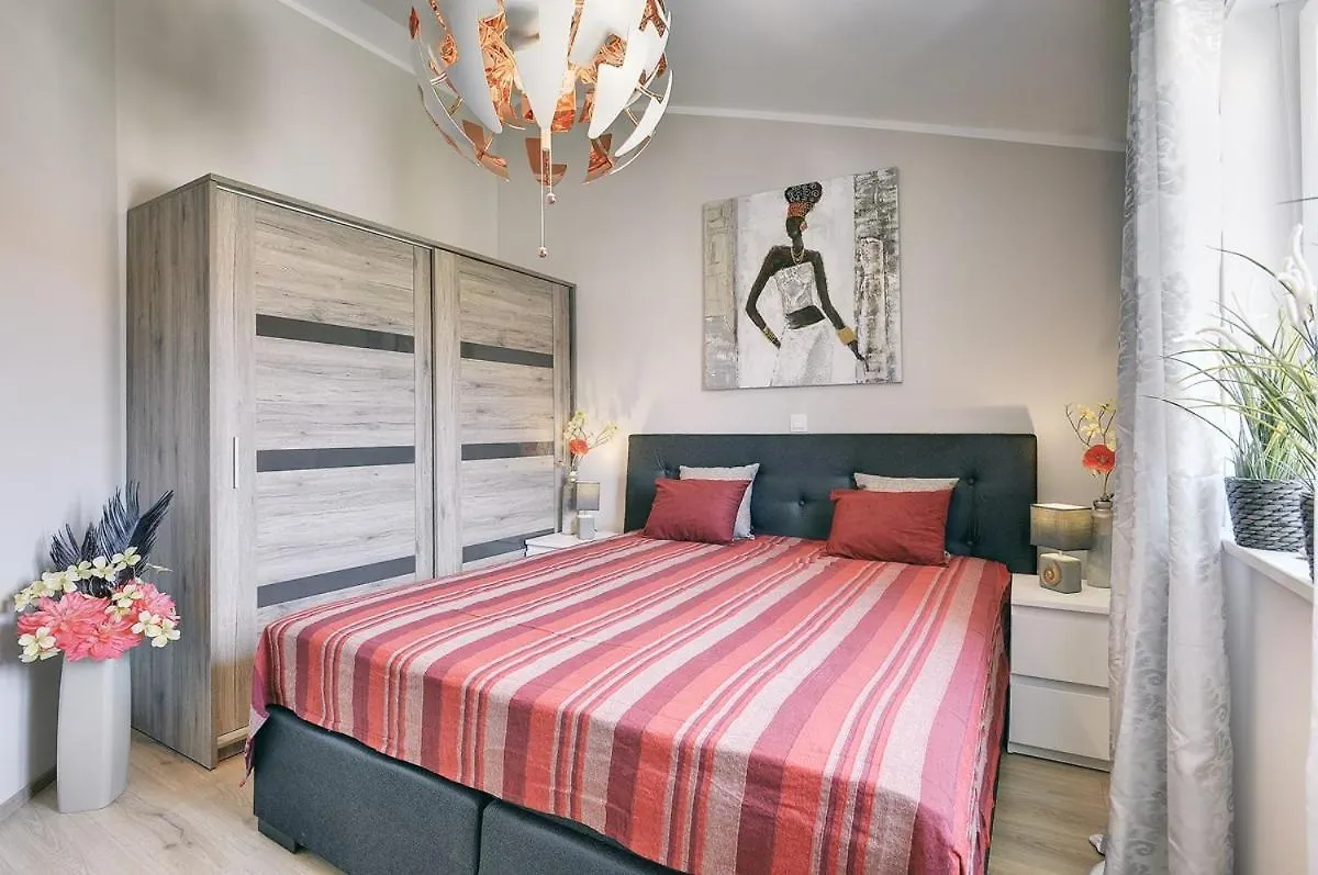 بيت للعطل Casa Jadreski بولا