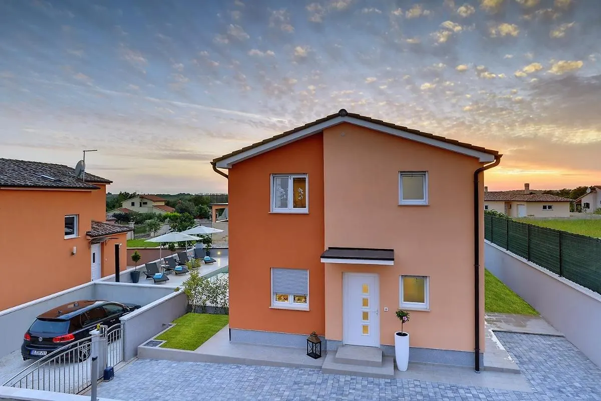 Casa Jadreski بولا بيت للعطل