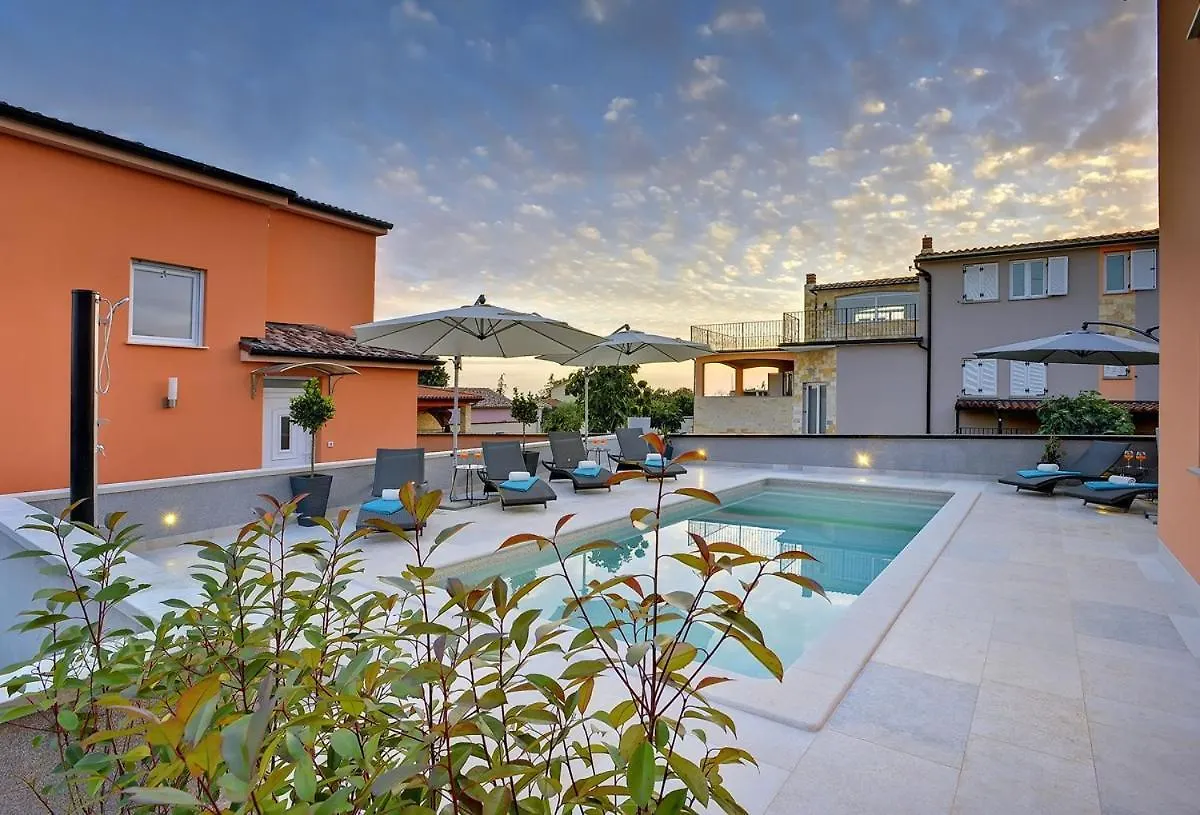 بيت للعطل Casa Jadreski بولا