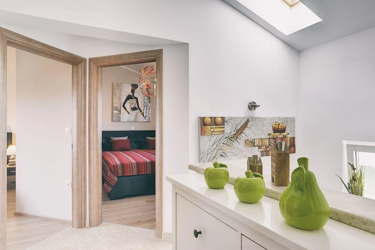 Casa Jadreski بولا 0*,  كرواتيا